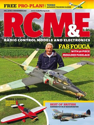 RCM&E - Magazine